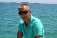 Фотография Кормилицына Юрия