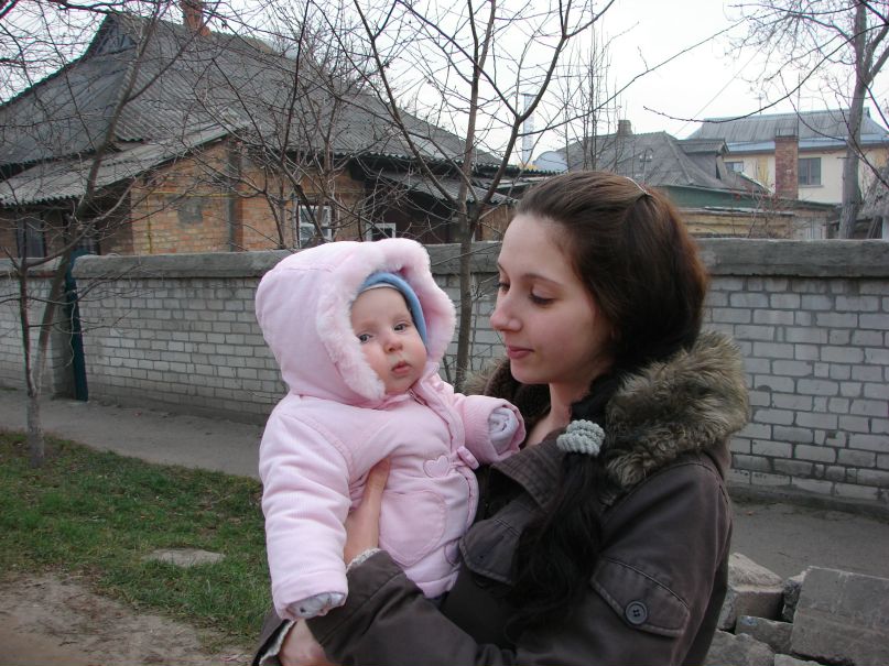 Сергей Олейник фотография #23