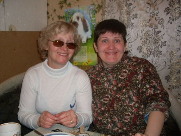 №13, Мария Ступова, 39 лет, Лихославль №13, Мария Ступова, 39 лет, Лихославль