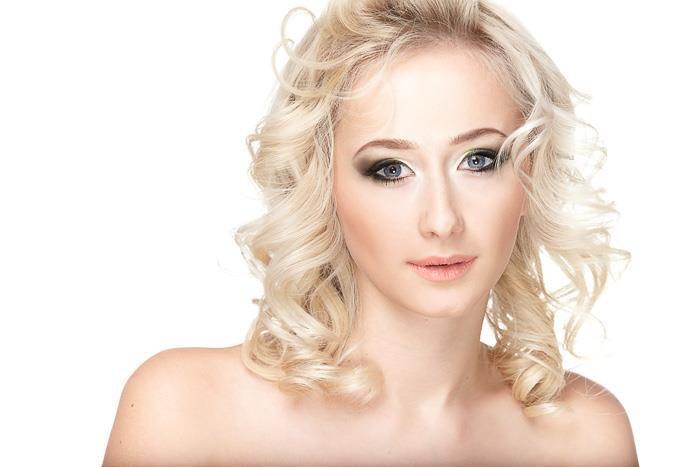 Оля Мунтян фотография #3