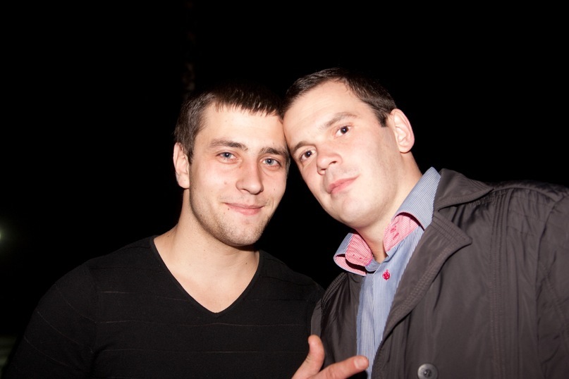 Дима Озимок фотография #41