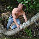 Фотография Лучникова Антона