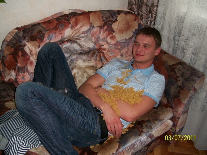 Сергей Кибенко фотография #48
