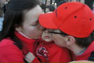 Фотография Левашко Юлии