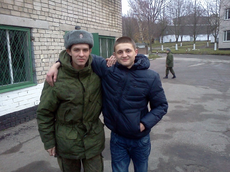 Марат Тимербаев фотография #42