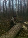 Роман Стрілець фотография #34 (источник - https://vk.com/id159561108)