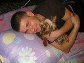 Міша Похило фотография #22 (источник - https://vk.com/id133682456)