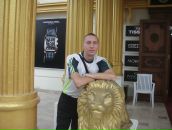 Фотография Шаблыкина Антона