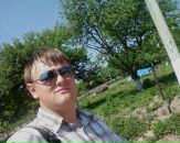Вітя Комар фотография #38 (источник - https://vk.com/id132346108)