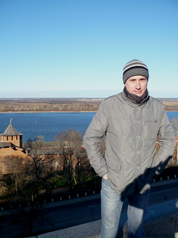 Евгений Лаптев фотография #19