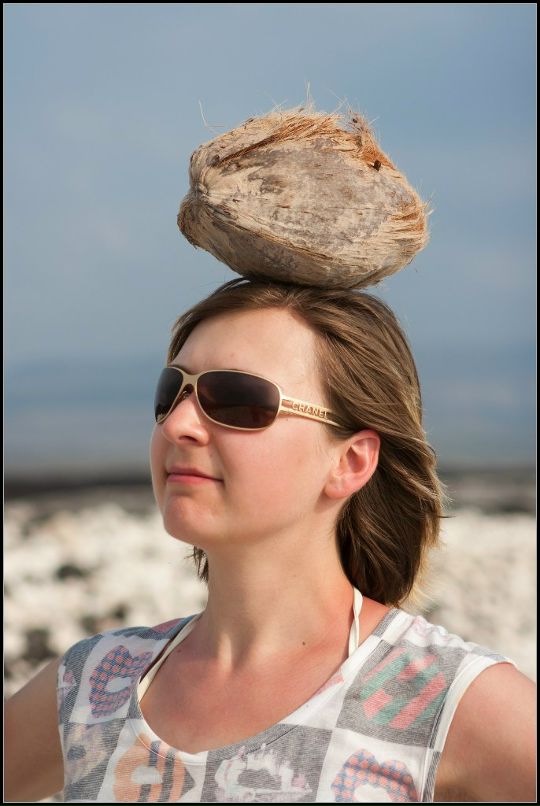 Оля Давиденко фотография #1