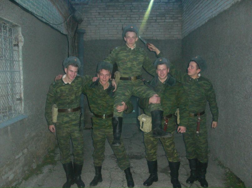 Валера Поляков фотография #16