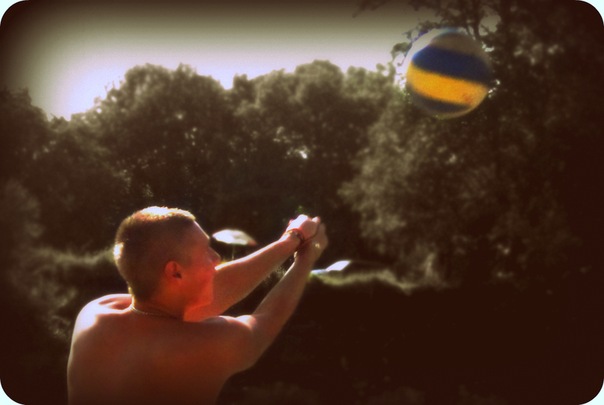 Ден Винниченко фото №44