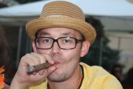 Фотография Стрелкова Дмитрия