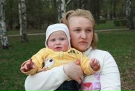 Фотография Шеиной Анастасии