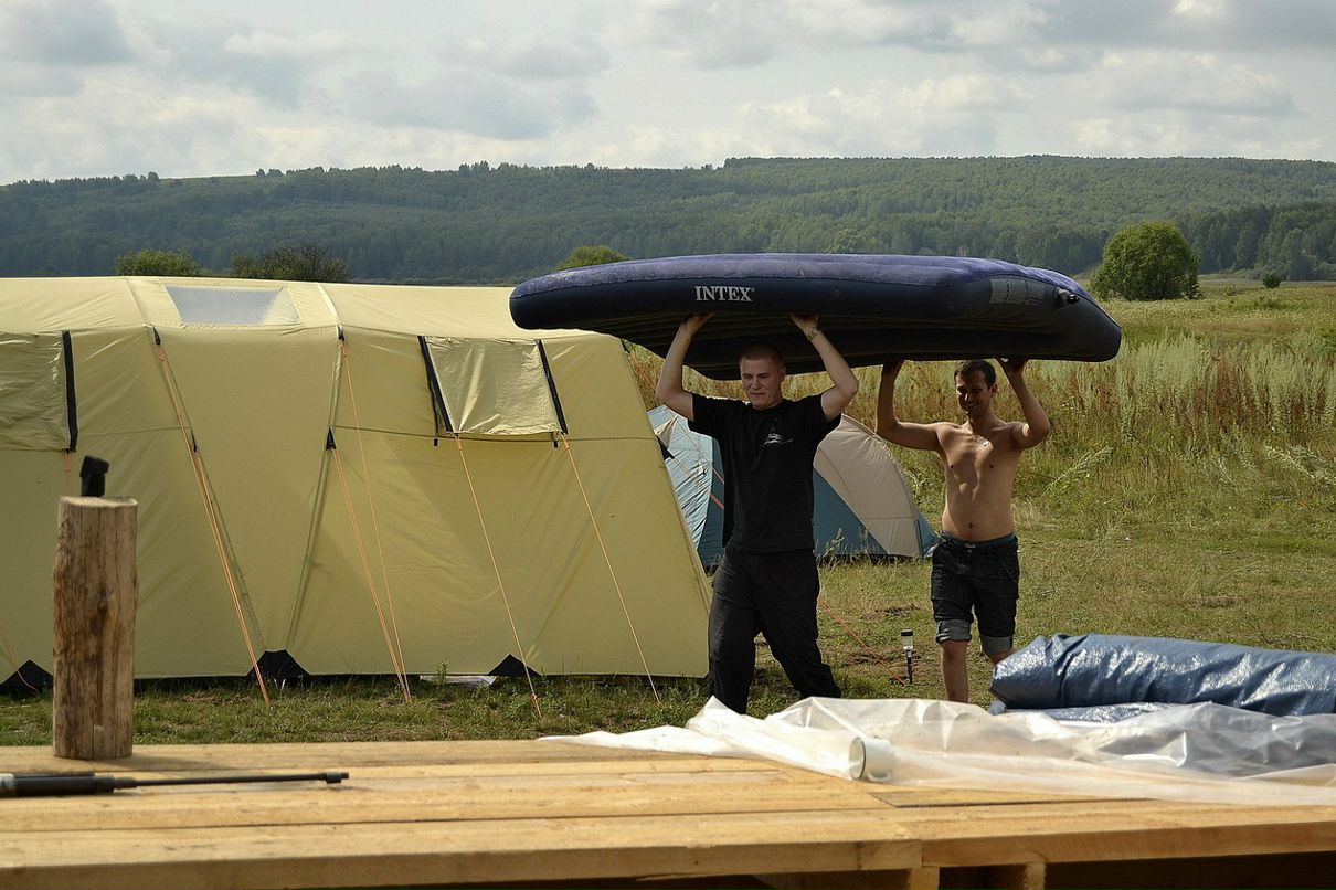 Максим Шаров фотография #22