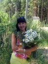 Фотография Трошиной Светланы