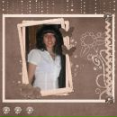 Фотография Квеладзе Ларисы