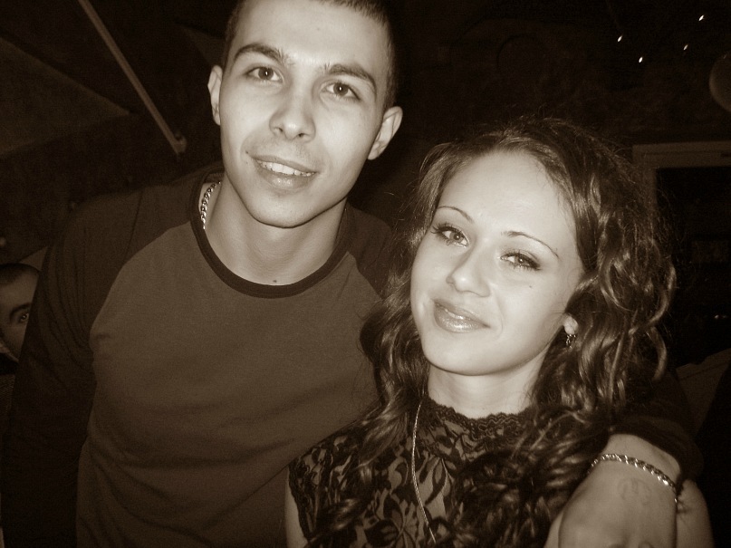 Dima Kolchik фотография #22