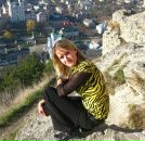 Ліля Вішманн фотография #35 (источник - https://vk.com/id20933828)