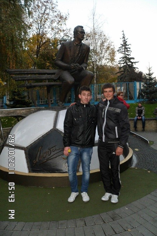 Сергей Венгерак фотография #12