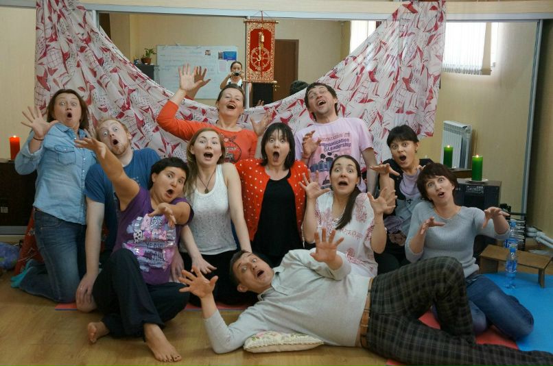 Агата Продан фотография #45