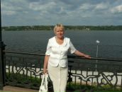 Фотография Степановой Екатерины