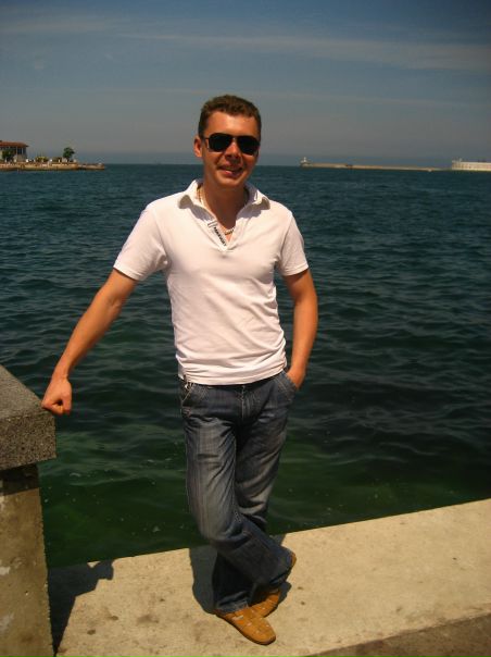 Дмитрий Останин фото №3