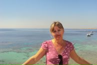 Фотография Акишевой Валентины