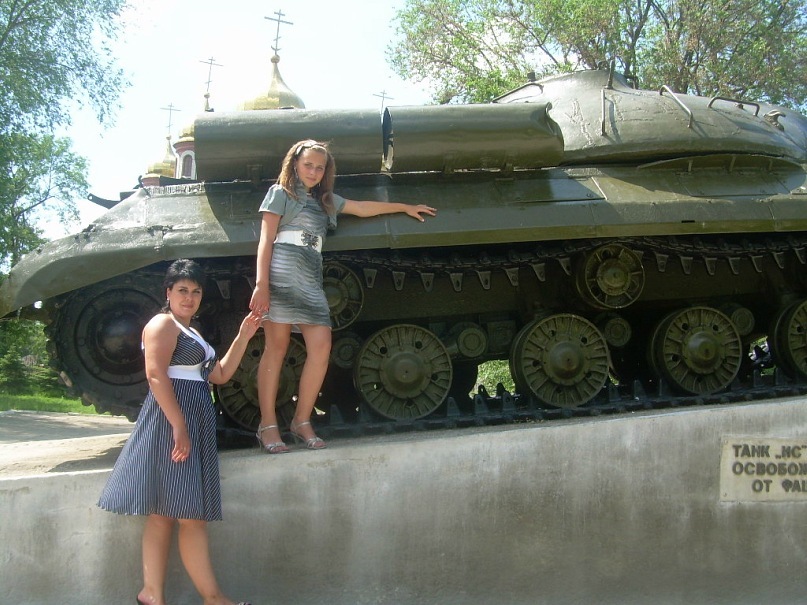 Екатерина Васильева фотография #20