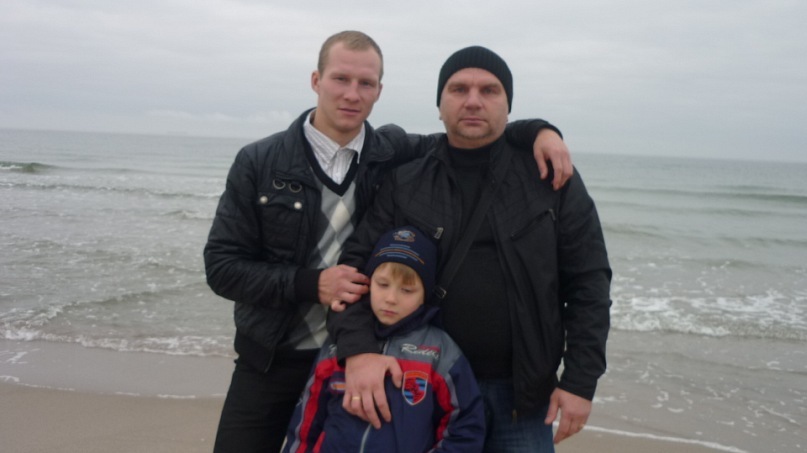 Семен Алексеев фотография #41