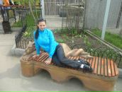 Фотография Равдель Виктории