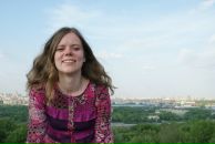 Фотография Серегиной Марины