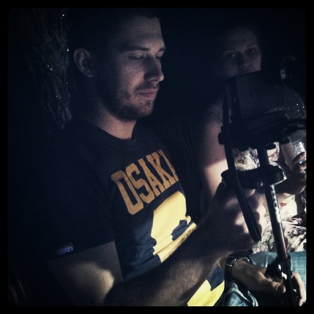 Сергей Ткачёв фотография #34