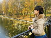 Фотография Зайцевой Анастасии