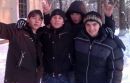 Павло Лаврєнтьєв фотография #2 (источник - https://vk.com/id160044112)