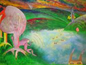 Фотография Кадрулёвой Анастасии