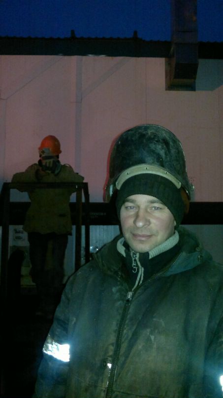 Константин Носов фотография #26
