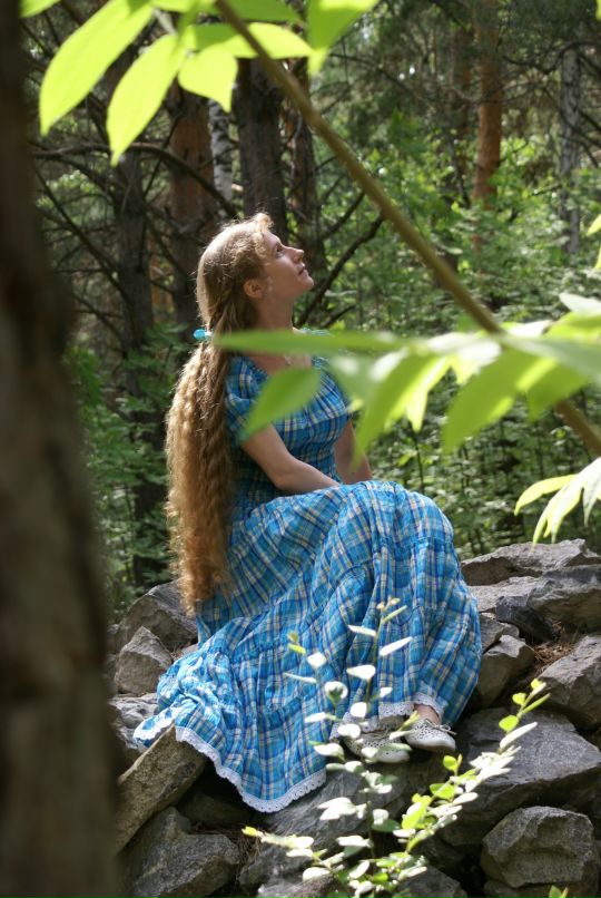 Лидия Шипилова фотография #28