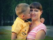 Фотография Галаган Катерины