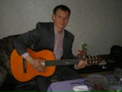 Фотография Васильева Володи