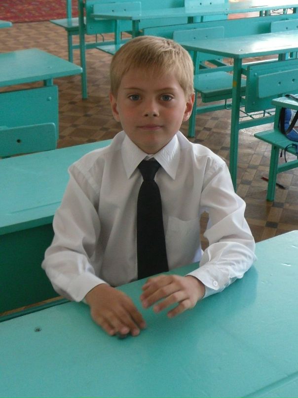 Влад Боднар фотография #45