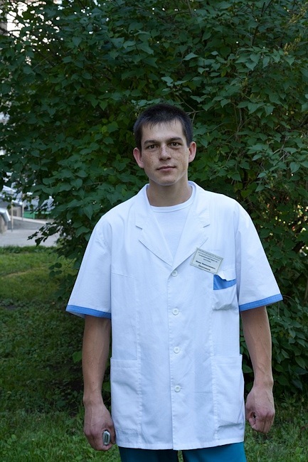 Иван Плотников фотография #12