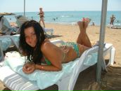 Фотография Фетисовой Евгении