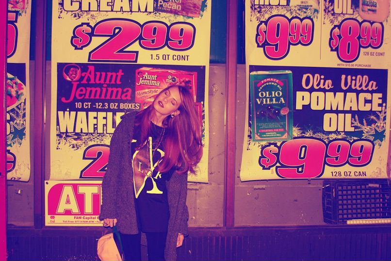 Guerrilla Bazaar фотография #31