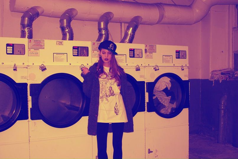 Guerrilla Bazaar фотография #26