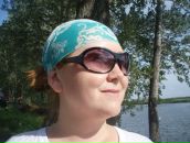 Фотография Тугузбаевой Татьяны