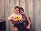 Фотография Пыркиной Светланы