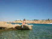 Фотография Полянской Ирины