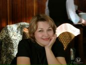 Оля Шваліковська фотография #15 (источник - https://vk.com/id152216279)